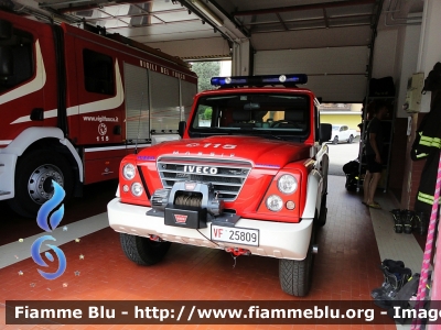 Iveco Massif Pickup
Vigili Del Fuoco
Comando Provinciale di Lodi
Distaccamento Volontario di Sant'Angelo Lodigiano
Allestimento Iveco-Magirus
Ricondizionato Fortini
VF 25809
Parole chiave: Iveco Massif_Pickup VF25809