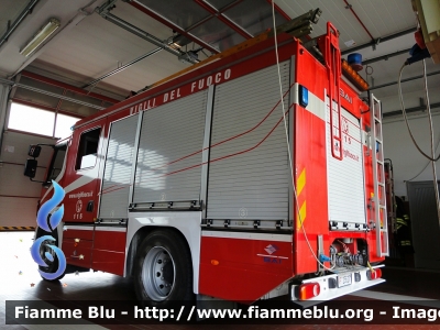 Volvo FL280 III serie
Vigili Del Fuoco
Comando Provinciale di Lodi
Distaccamento Volontario di Sant'Angelo Lodigiano
AutoPompaSerbatoio allestimento Bai
VF 25627
Parole chiave: Volvo FL280_IIIserie VF25627