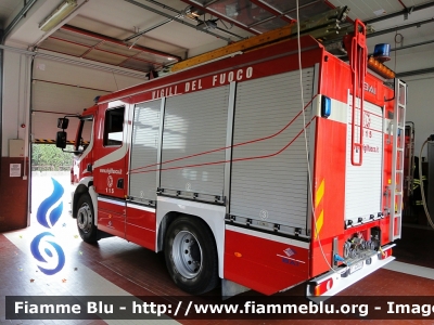 Volvo FL280 III serie
Vigili Del Fuoco
Comando Provinciale di Lodi
Distaccamento Volontario di Sant'Angelo Lodigiano
AutoPompaSerbatoio allestimento Bai
VF 25627
Parole chiave: Volvo FL280_IIIserie VF25627