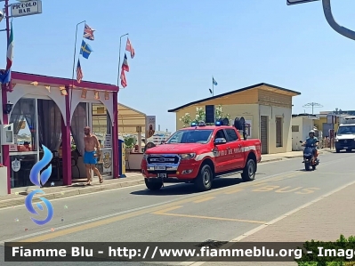 Ford Ranger IX serie
Vigili del Fuoco
Comando Provinciale di Rimini
Antincendio Boschivo
Allestimento Aris
VF 30841
Parole chiave: Ford Ranger_IXserie VF30841