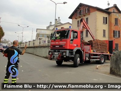 Iveco EuroTrakker 190E35 4x4
Vigili del Fuoco
Comando Provinciale di Bologna
Nucleo Telecomunicazioni
Allestimento TCM
VF 24678
Parole chiave: Iveco EuroTrakker_190E35_4x4 VF24678