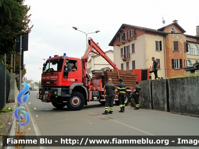 Iveco EuroTrakker 190E35 4x4
Vigili del Fuoco
Comando Provinciale di Bologna
Nucleo Telecomunicazioni
Allestimento TCM
VF 24678
Parole chiave: Iveco EuroTrakker_190E35_4x4 VF24678