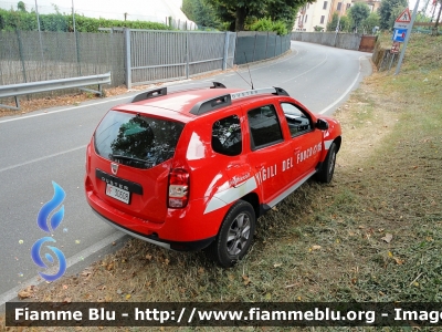 Dacia Duster II serie
Vigili del Fuoco
Comando Provinciale di Piacenza
Veicolo proveniente da Confisca
VF 30608
Parole chiave: Dacia Duster_IIserie VF30608