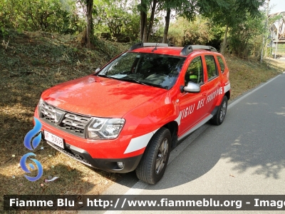 Dacia Duster II serie
Vigili del Fuoco
Comando Provinciale di Piacenza
Veicolo proveniente da Confisca
VF 30608
Parole chiave: Dacia Duster_IIserie VF30608