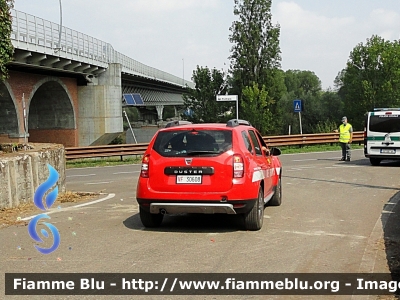 Dacia Duster II serie
Vigili del Fuoco
Comando Provinciale di Piacenza
Veicolo proveniente da Confisca
VF 30608
Parole chiave: Dacia Duster_IIserie VF30608