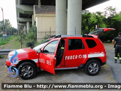 Dacia Duster II serie
Vigili del Fuoco
Comando Provinciale di Piacenza
Veicolo proveniente da Confisca
VF 30608
Parole chiave: Dacia Duster_IIserie VF30608