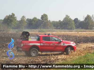 Ford Ranger IX serie
Vigili del Fuoco
Comando Provinciale di Lodi
Antincendio Boschivo
Allestimento Aris
VF 29783
Parole chiave: Ford Ranger_IXserie VF29783