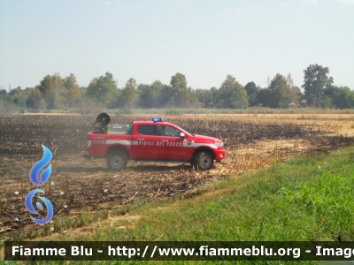 Ford Ranger IX serie
Vigili del Fuoco
Comando Provinciale di Lodi
Antincendio Boschivo
Allestimento Aris
VF 29783
Parole chiave: Ford Ranger_IXserie VF29783