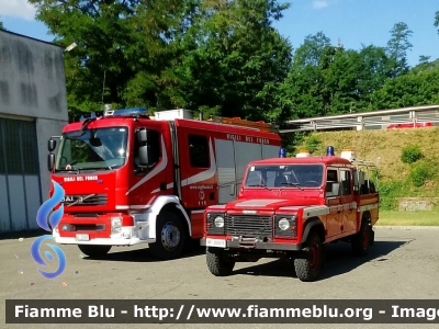 Land Rover Defender 130
Vigili del Fuoco
Comando Provinciale di Piacenza
Distaccamento Permanente di Bobbio (PC)
Fornitura Regione Emilia Romagna
VF 22071
Parole chiave: Land-Rover Defender_130 VF22071