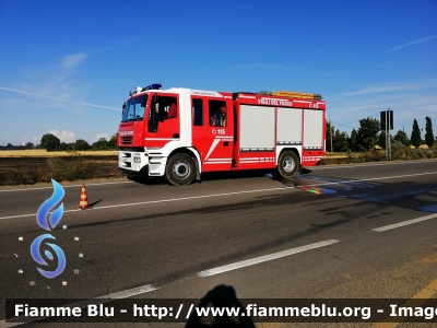 Iveco Stralis AF190S40 I serie
Vigili del Fuoco
Comando Provinciale di Piacenza
AutoPompaSerbatoio
Allestito Iveco-Magirus
Ricondizionato Fortini
VF 23304
Parole chiave: Iveco Stralis_AF190S40_Iserie VF23304