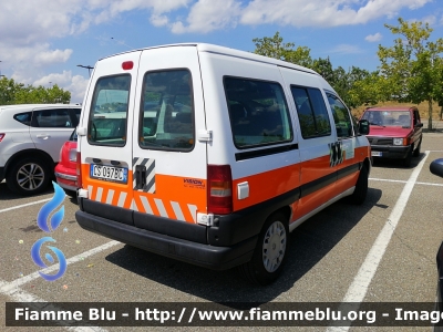 Fiat Scudo III serie
ex 118 Piacenza Soccorso
Azienda USL di Piacenza
Ora veicolodi servizio
Parole chiave: Fiat_Scudo_IIIserie