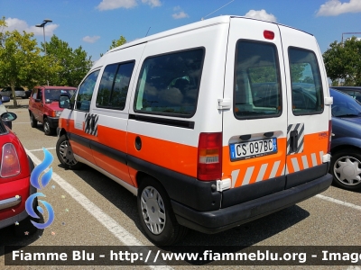 Fiat Scudo III serie
ex 118 Piacenza Soccorso
Azienda USL di Piacenza
Ora veicolodi servizio
Parole chiave: Fiat_Scudo_IIIserie