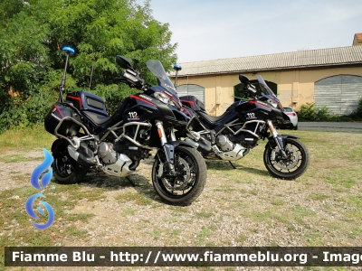 Ducati Multistrada 1260
Carabinieri
Nucleo Operativo Radiomobile
CC A7174 CC A7175
Parole chiave: Ducati Multistrada_1260 CCA7174 CCA7175 norm_pavia