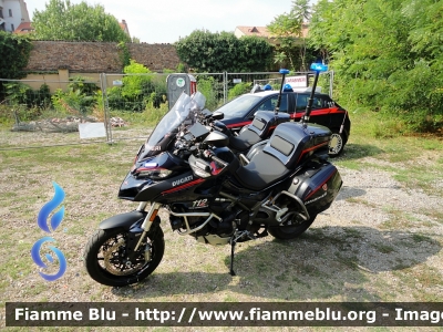 Ducati Multistrada 1260
Carabinieri
Nucleo Operativo Radiomobile
CC A7174 CC A7175
Parole chiave: Ducati Multistrada_1260 CCA7174 CCA7175 norm_pavia