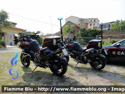 Ducati Multistrada 1260
Carabinieri
Nucleo Operativo Radiomobile
CC A7174 CC A7175
Parole chiave: Ducati Multistrada_1260 CCA7174 CCA7175 norm_pavia