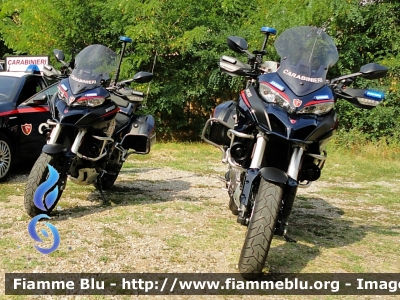 Ducati Multistrada 1260
Carabinieri
Nucleo Operativo Radiomobile
CC A7174 CC A7175
Parole chiave: Ducati Multistrada_1260 CCA7174 CCA7175 norm_pavia