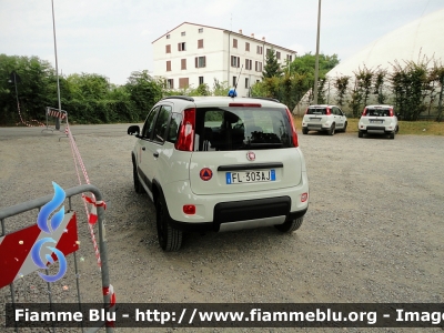 Fiat Nuova Panda 4x4 II serie
Protezione Civile
Regione Emilia romagna
Provincia di Piacenza
Gruppo Comunale
Parole chiave: Fiat Nuova_Panda_4x4_II_serie