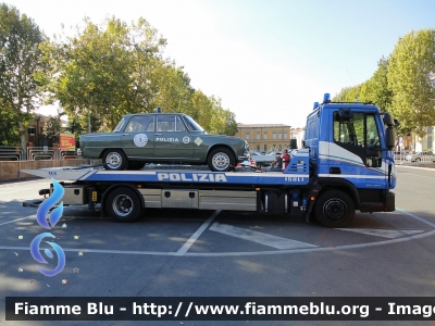 Iveco EuroCargo 120-220L IV serie
Polizia di Stato
Allestimento Isoli
Decorazione Grafica Artlantis
POLIZIA M2853
Parole chiave: Iveco EuroCargo_120-220L_IVserie POLIZIAM2853