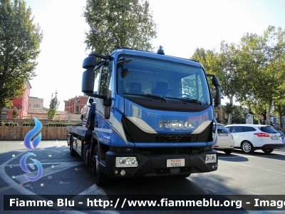 Iveco EuroCargo 120-220L IV serie
Polizia di Stato
Allestimento Isoli
Decorazione Grafica Artlantis
POLIZIA M2853
Parole chiave: Iveco EuroCargo_120-220L_IVserie POLIZIAM2853