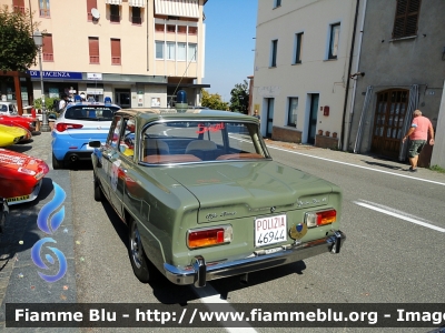 Alfa Romeo Giulia Super 1.6
Polizia di Stato
Squadra Volante
Automezzo Storico
POLIZIA 46944
Parole chiave: Alfa-Romeo Giulia_Super_1.6 POLIZIA46944