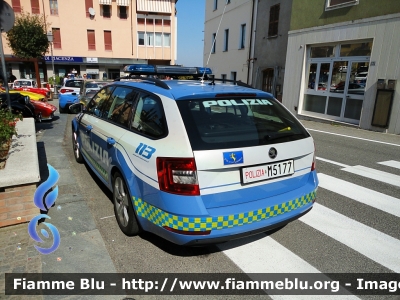 Skoda Octavia Wagon V serie
Polizia di Stato
Polizia Stradale
Allestimento Focaccia
Decorazione Grafica Artlantis
POLIZIA M5177
Parole chiave: Skoda Octavia_Wagon_Vserie POLIZIAM5177