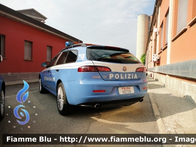 Alfa Romeo 159 Sportwagon Q4
Polizia di Stato
Polizia Stradale
POLIZIA H0730
Parole chiave: Alfa-Romeo 159_Sportwagon_Q4 POLIZIAH0730 70esimo_autocentro_milano