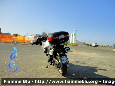 Suzuki V-Strom 650
Polizia Municipale 
Comune di Piacenza
Allestimento Bertazzoni
Polizia Locale YA 01253
Parole chiave: Suzuki V-Strom_650 PoliziaLocaleYA01253