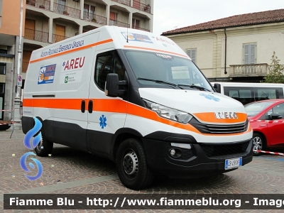 Iveco Daily VI serie
AREU Lombardia
Parole chiave: Iveco Daily_VIserie