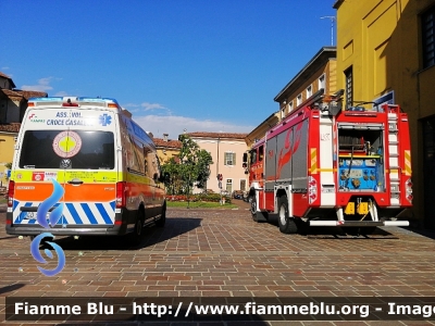 Man TGM 18.340 4x4 II serie
Vigili del Fuoco
Comando Provinciale di Lodi
Distaccamento Volontario di Casalpusterlengo (LO)
AutoPompaSerbatoio allestimento Kofler Fahrzeugbau
VF 26825
Parole chiave: Man TGM_18.340_4x4_IIserie VF2682