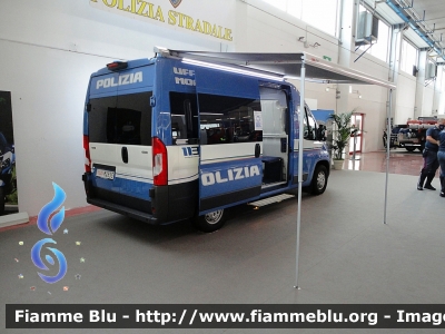  Fiat Ducato X290
Polizia di Stato
Polizia Stradale
Autostrada BRE.BE.MI.
A35 Chiari - Melzo
Allestimento All.v.in.
POLIZIA M4655
In esposizione al Reas 2021
Parole chiave: Fiat Ducato_X290 POLIZIAM4655 Reas_2021