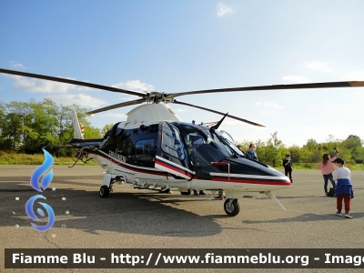 Agusta A109 Nexus
Carabinieri
Raggruppamento Aeromobili
CC-52 - Fiamma 52
2º Nucleo Elicotteri Carabinieri (NEC)
Orio al Serio (BG)
Parole chiave: Agusta A109_Nexus CC52 Reas_2021