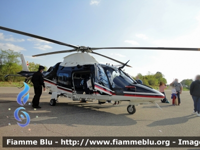 Agusta A109 Nexus
Carabinieri
Raggruppamento Aeromobili
CC-52 - Fiamma 52
2º Nucleo Elicotteri Carabinieri (NEC)
Orio al Serio (BG)
Parole chiave: Agusta A109_Nexus CC52 Reas_2021