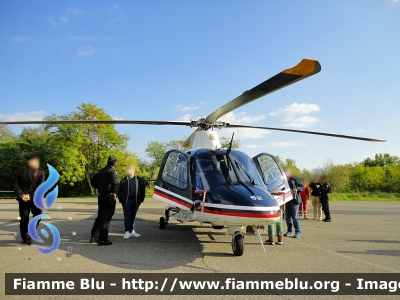 Agusta A109 Nexus
Carabinieri
Raggruppamento Aeromobili
CC-52 - Fiamma 52
2º Nucleo Elicotteri Carabinieri (NEC)
Orio al Serio (BG)
Parole chiave: Agusta A109_Nexus CC52 Reas_2021