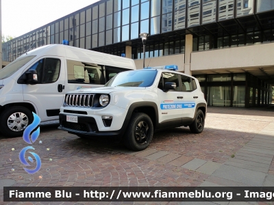 Jeep Renegade restyle
Croce Rossa Italiana
Comitato Provinciale di Parma
Fornitura Regione Emilia Romagna
Colonna Mobile Regionale di Protezione Civile
CRI 993AG
Parole chiave: Jeep Renegade_restyle CRI993AG