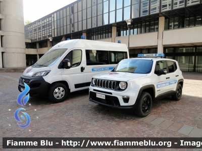 Jeep Renegade restyle
Croce Rossa Italiana
Comitato Provinciale di Parma
Fornitura Regione Emilia Romagna
Colonna Mobile Regionale di Protezione Civile
CRI 993AG
Parole chiave: Jeep Renegade_restyle CRI993AG