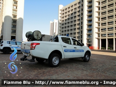 Fiat Fullback
Protezione Civile
Regione Emilia-Romagna
Coordinamento Provinciale Modena
Fornitura Regionale
Servizio AIB
Parole chiave: Fiat Fullback