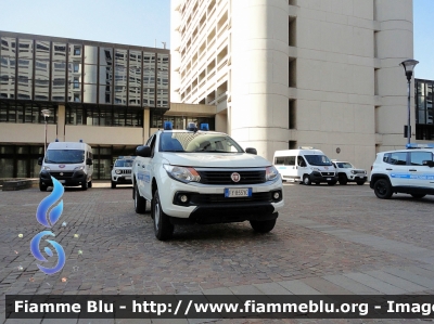 Fiat Fullback
Protezione Civile
Regione Emilia-Romagna
Coordinamento Provinciale Modena
Fornitura Regionale
Servizio AIB
Parole chiave: Fiat Fullback