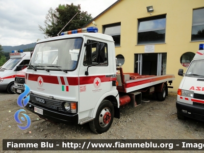 Iveco OM 79-13
Croce Rossa Italiana
Comitato di Piacenza
Nucleo protezione civile/Carro soccorso
Allestimento Isoli
CRI 087 ZA
Parole chiave: Iveco OM_79-13 CRI087ZA