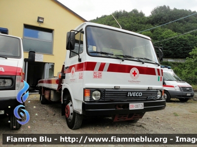 Iveco OM 79-13
Croce Rossa Italiana
Comitato di Piacenza
Nucleo protezione civile/Carro soccorso
Allestimento Isoli
CRI 087 ZA
Parole chiave: Iveco OM_79-13 CRI087ZA