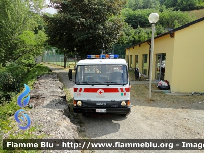 Iveco OM 79-13
Croce Rossa Italiana
Comitato di Piacenza
Nucleo protezione civile/Carro soccorso
Allestimento Isoli
CRI 087 ZA
Parole chiave: Iveco OM_79-13 CRI087ZA