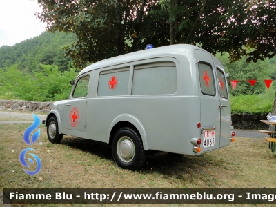 Fiat 1100/103 Industriale
Croce Rossa Italiana
Comitato Provinciale di Piacenza
Museo Storico
CRI 4063
Parole chiave: Fiat 1100/103_Industriale CRI4063 Ambulanza