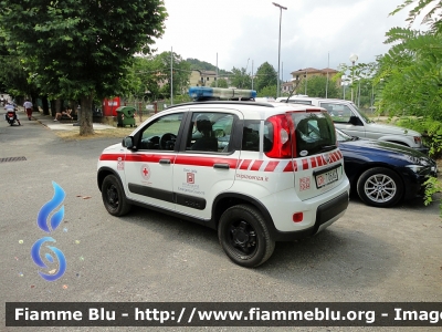 Fiat Nuova Panda 4x4 II serie
Croce Rossa Italiana
Comitato Provinciale di Piacenza
Delegazione di Ottone (PC)
CRI 706 AG
Parole chiave: Fiat Nuova_Panda_4x4_IIserie