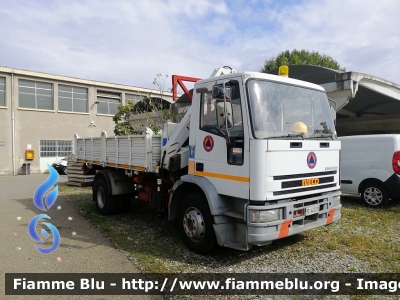 Iveco Eurocargo 150E18 I serie
Protezione Civile
Regione Emilia Romagna
Provincia di Piacenza
Gruppo Comunale
Parole chiave: Iveco Eurocargo_150E18_Iserie