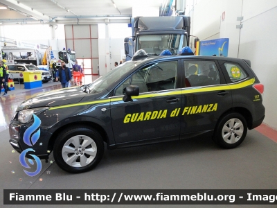 Subaru Forester VI serie
Guardia di Finanza
Soccorso Alpino
Allestimento Cita Seconda
GdiF 835 BN
In esposizione al Reas 2021
Parole chiave: Subaru Forester_VIserie GdiF835BN Reas_2021