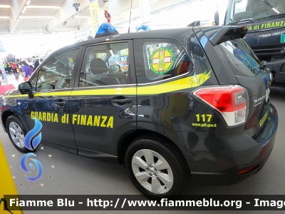 Subaru Forester VI serie
Guardia di Finanza
Soccorso Alpino
Allestimento Cita Seconda
GdiF 835 BN
In esposizione al Reas 2021
Parole chiave: Subaru Forester_VIserie GdiF835BN Reas_2021