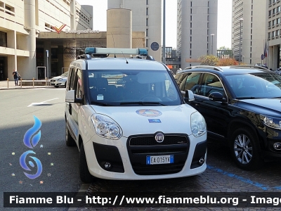 Fiat Doblò III serie
Guardie Ecologiche Volontarie
Prov. di Ferrara
Coordinamento Prov.le Protezione Civile
Vigilanza AIB
Parole chiave: Fiat Doblò_IIIserie