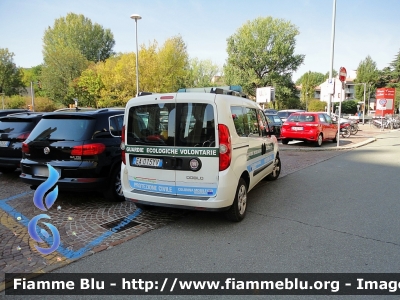 Fiat Doblò III serie
Guardie Ecologiche Volontarie
Prov. di Ferrara
Coordinamento Prov.le Protezione Civile
Vigilanza AIB
Parole chiave: Fiat Doblò_IIIserie