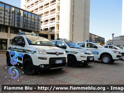  Fiat Nuova Panda 4x4 II serie 
Guardie Ecologiche Volontarie
Prov. di Ferrara
Coordinamento Prov.le Protezione Civile
Vigilanza AIB
Parole chiave:  Fiat Nuova_Panda_4x4_IIserie 