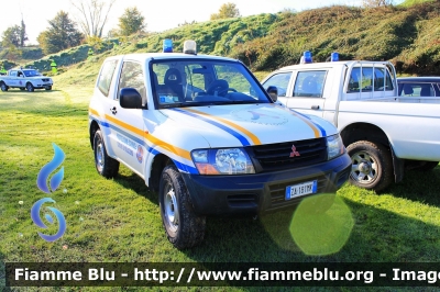 Mitsubishi Pajero SWB III serie
Protezione Civile
Comune di Mulazzano (LO)
Parole chiave: Mitsubishi Pajero_SWB_IIIserie