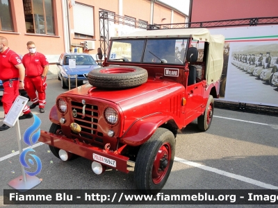 Alfa Romeo AR51 Matta
Polizia di Stato
III Reparto Celere Milano
Automezzo storico
POLIZIA 16947

Fotografata durante il 70° anniversario dell'Autocentro polizia di Stato Milano
Parole chiave: Alfa-Romeo AR51_Matta POLIZIA16947 70esimo_autocentro_milano